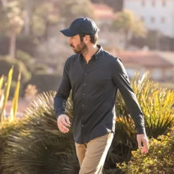 Outlet - Casquette ambassadeur softshell Casquettes/ Chapeaux