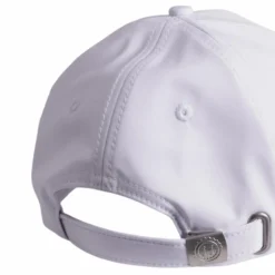 Casquettes/ Chapeaux*Harcour - Casquette Impéria / parme Blanc