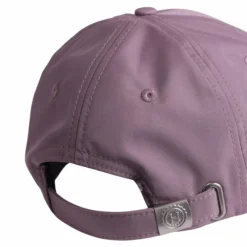 Clearance - Casquette Impéria parme/ argent Casquettes/ Chapeaux