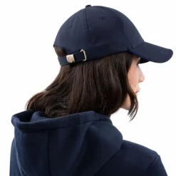 Casquettes/ Chapeaux*Harcour - Casquette Kate x Versailles Marine