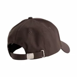 Best - Casquette softshell unisexe Ambassadeur cacao Casquettes/ Chapeaux