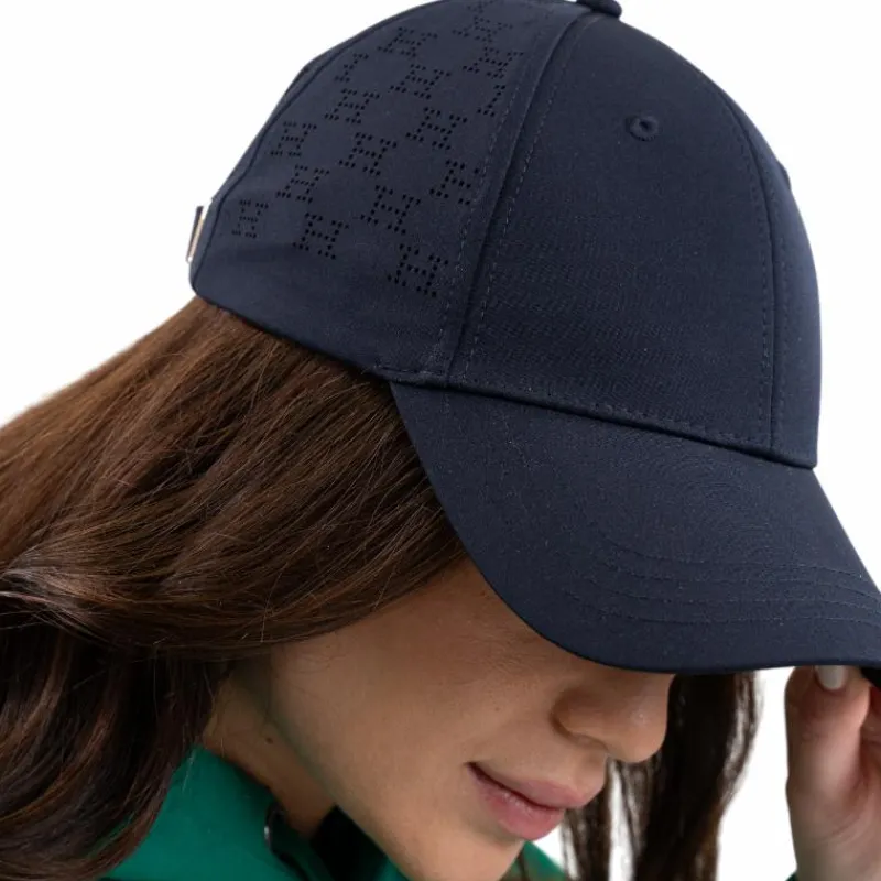 Outlet - Casquette unisexe Capia Casquettes/ Chapeaux