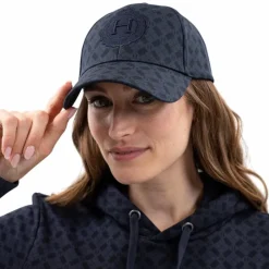 Clearance - Casquette unisexe April tartan Casquettes/ Chapeaux