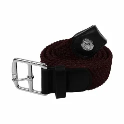 Online - Ceinture Basta aubergine Ceintures