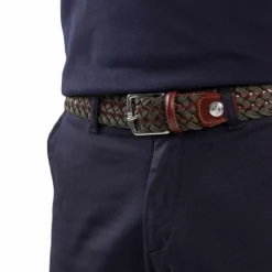 Discount - Ceinture Bingo kaki Ceintures