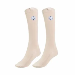Chaussettes D'Équitation*Harcour - Chaussettes Alienor / bleu versailles x Versailles Marine