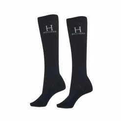 Sale - Chaussettes d'équitation Badminton (x2) Chaussettes D'Équitation