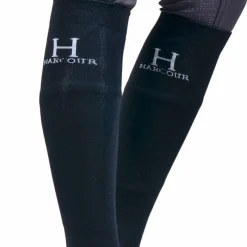 Sale - Chaussettes d'équitation Badminton (x2) Chaussettes D'Équitation