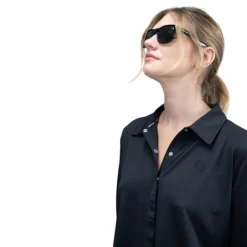 New - Chemise manches longues femme Sharly Polos Et Chemises