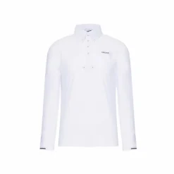 New - Chemise manches longues homme Piano Polos Et Chemises|Polos Et Chemises