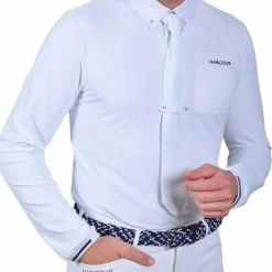 New - Chemise manches longues homme Piano Polos Et Chemises|Polos Et Chemises