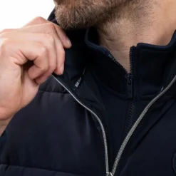 - Doudoune sans manches homme Aubin Blousons Et Manteaux|Blousons Et Manteaux