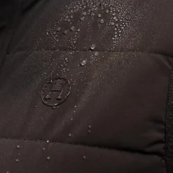 Outlet - Doudoune sans manches homme Boston cacao Blousons Et Manteaux|Blousons Et Manteaux