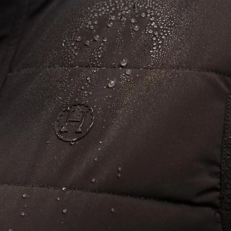 Outlet - Doudoune sans manches homme Boston cacao Blousons Et Manteaux|Blousons Et Manteaux