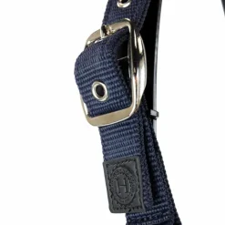 Licols Poneys|Ensembles Licols Et Longes*Harcour - Ensemble licol et longe Amour Marine