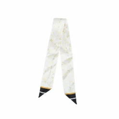 Online - Foulard Bianca Écharpes