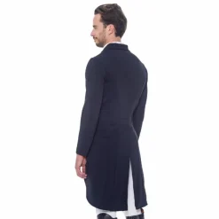 Vestes De Concours|Vestes De Concours*Harcour - Frac de dressage homme Floran Noir