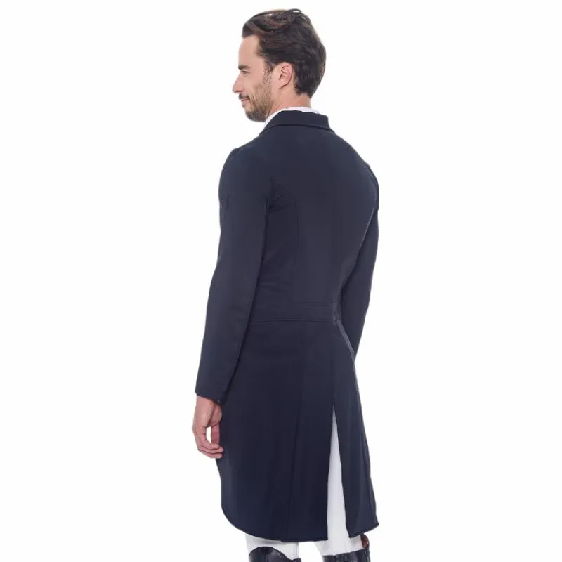 Vestes De Concours|Vestes De Concours*Harcour - Frac de dressage homme Floran Noir