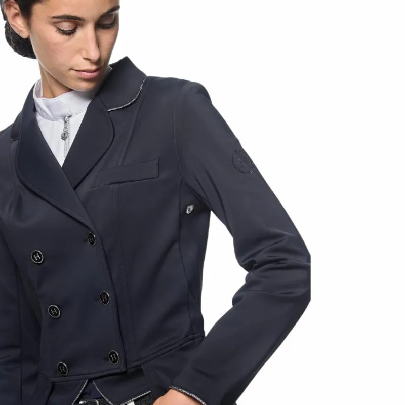 Hot - Frac de dressage femme Floranie Vestes De Concours