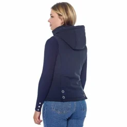 Outlet - Gilet sans manches femme Bernie Blousons Et Manteaux