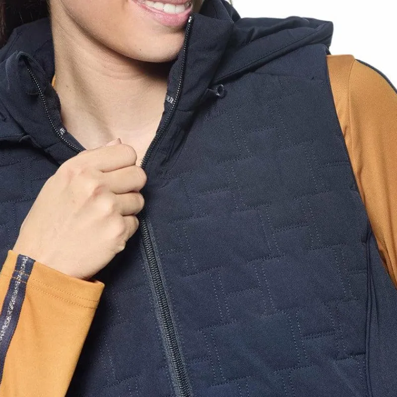 Outlet - Gilet sans manches femme Bernie Blousons Et Manteaux