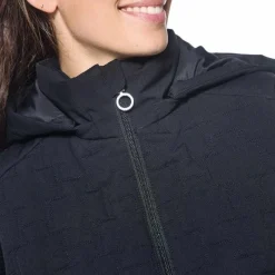 Blousons Et Manteaux*Harcour - Gilet sans manches femme Bernie Noir