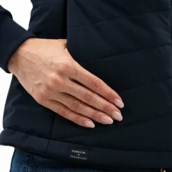 Online - Gilet sans manches femme Leonie x Versailles Pulls Et Gilets