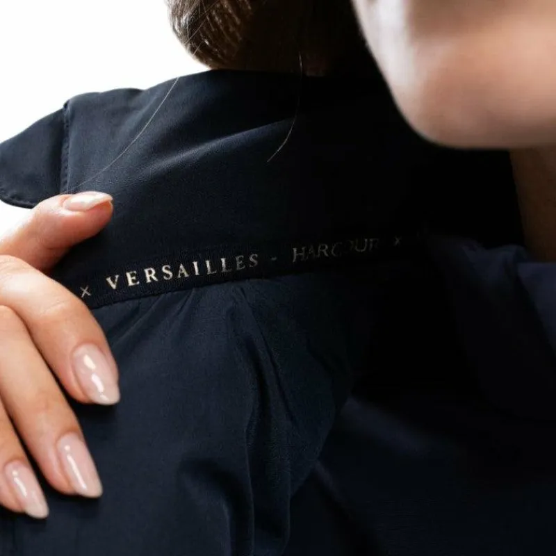 Online - Gilet sans manches femme Leonie x Versailles Pulls Et Gilets