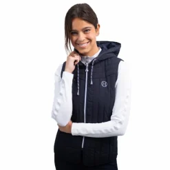 New - Gilet sans manches femme Berty Pulls Et Gilets