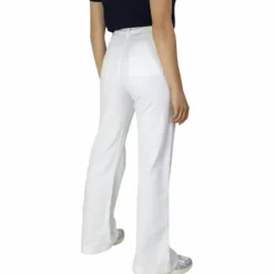Pantalons Lifestyles*Harcour - Jean femme Jody écru Beige