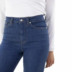 Clearance - Jean femme Jody denim Pantalons Lifestyles