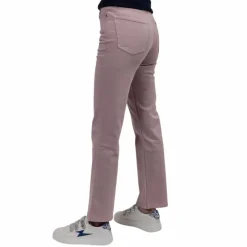 Discount - Jean mom femme Juliette pâle Pantalons Lifestyles