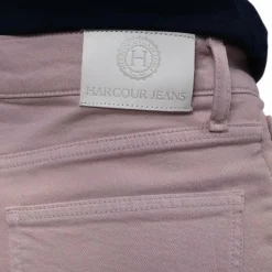 Discount - Jean mom femme Juliette pâle Pantalons Lifestyles