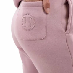 Hot - Jogging femme Aria pivoine Joggings