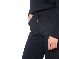 Discount - Jogging femme Joggi shiny Joggings