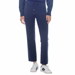 Joggings*Harcour - Jogging femme Junio Marine