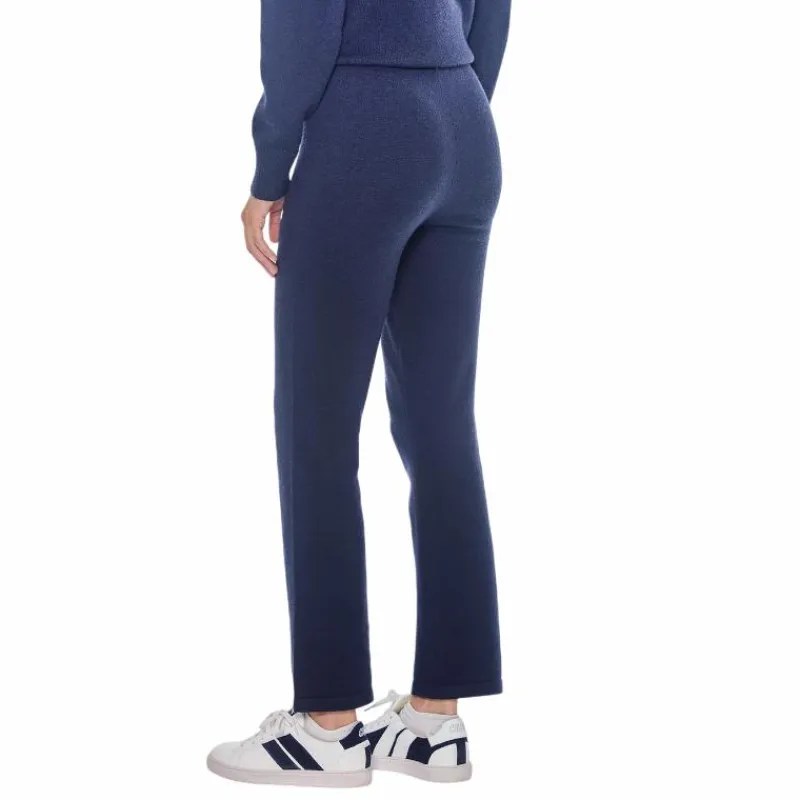 Joggings*Harcour - Jogging femme Junio Marine