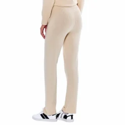 Online - Jogging femme Junio ivoire Joggings