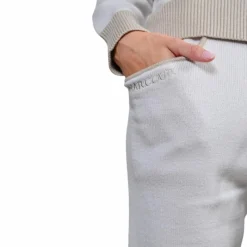 Joggings*Harcour - Jogging femme Passo Beige