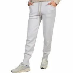Joggings*Harcour - Jogging femme Passo Beige