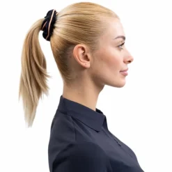 Sale - Élastique pour les cheveux Spidy chouchou / abricot Bijoux/ Montres/ Lunettes