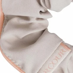 Clearance - Élastique pour les cheveux Spidy chouchou / abricot Bijoux/ Montres/ Lunettes