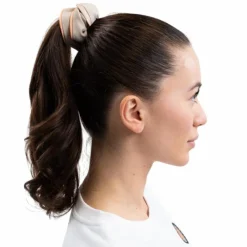 Clearance - Élastique pour les cheveux Spidy chouchou / abricot Bijoux/ Montres/ Lunettes