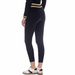 Hot - Legging d'équitation femme Vega Leggings D'Équitation