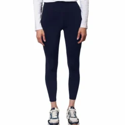 Leggings D'Équitation*Harcour - Legging d'équitation femme Louna Marine