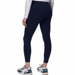 Leggings D'Équitation*Harcour - Legging d'équitation femme Louna Marine