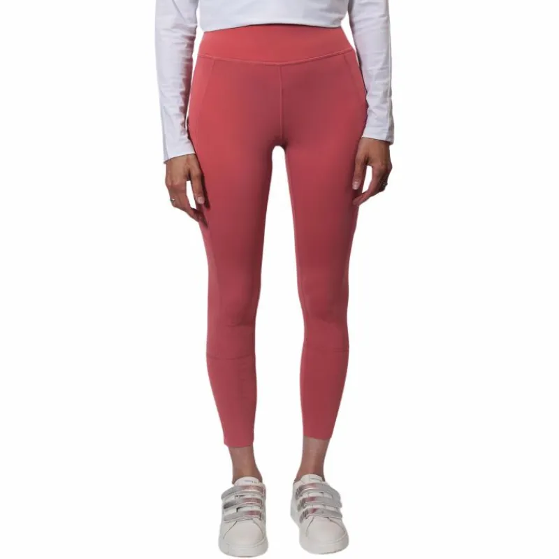 Leggings D'Équitation*Harcour - Legging d'équitation femme Louna vieux Rose
