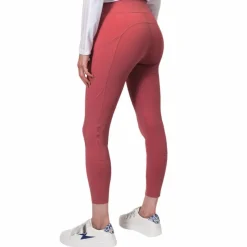 Leggings D'Équitation*Harcour - Legging d'équitation femme Louna vieux Rose