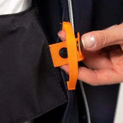 Gilets Airbag|Airbags Harcour*Harcour - Pack gilet femme Hotaka compatible airbag + Airbag Marine