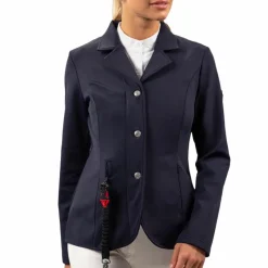 Gilets Airbag|Airbags Harcour*Harcour - Pack veste de concours femme Kanji compatible airbag + Airbag Marine